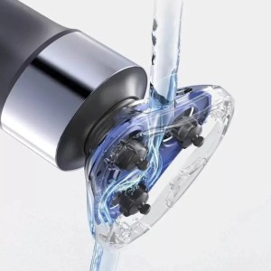 ریش تراش شارژی ضدآب میجیا شیائومی مدل S302