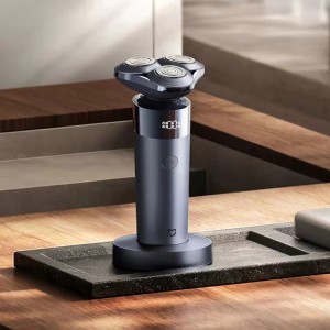 ریش تراش شارژی ضدآب میجیا شیائومی مدل S302