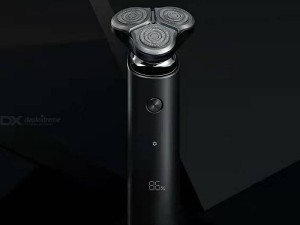 ریش تراش شارژی شیائومی مدل S500