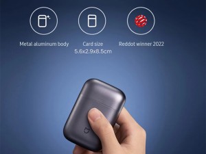 ریش تراش برقی میجیا شیائومی مدل S600