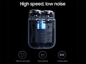 ریش تراش برقی میجیا شیائومی مدل S600