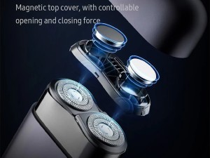 ریش تراش برقی میجیا شیائومی مدل S600