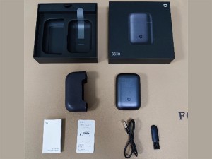 ریش تراش برقی میجیا شیائومی مدل S600