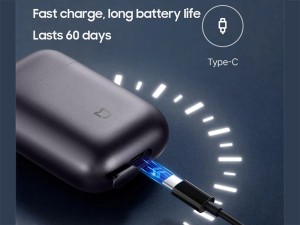 ریش تراش برقی میجیا شیائومی مدل S600