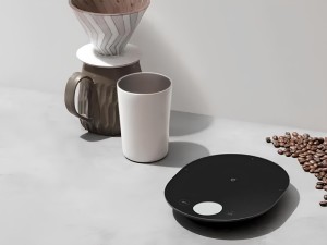 ترازو آشپزخانه شیائومی مدل KGJ001T