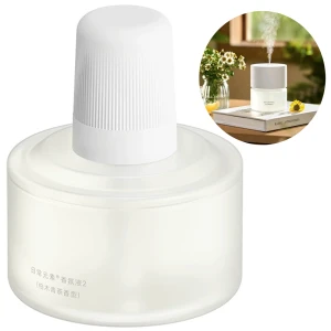 مایع یدک خوشبو کننده میجیا شیائومی مدل Cypress and Green Tea Scent