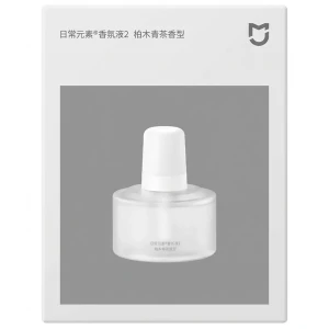 مایع یدک خوشبو کننده میجیا شیائومی مدل Cypress and Green Tea Scent