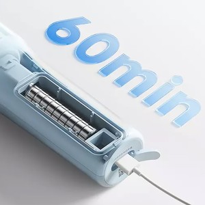ماشین اصلاح موی سر شارژی کودکان میجیا شیائومی مدل MJGHHC3LF