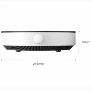 اجاق القایی هوشمند میجیا شیائومی مدل N1 MDCL003CM