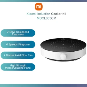 اجاق القایی هوشمند میجیا شیائومی مدل N1 MDCL003CM