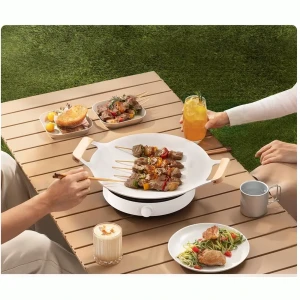 اجاق القایی هوشمند میجیا شیائومی مدل N1 MDCL003CM