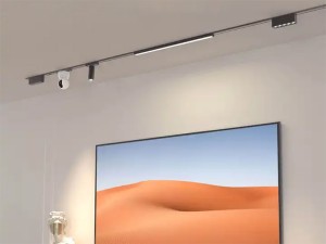چراغ‌های مغناطیسی چند منظوره شیائومی