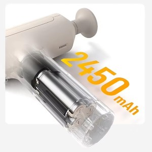 ماساژور تفنگی شیائومی مدل MJJMQ05YM