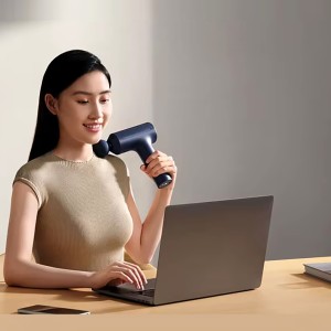 ماساژور تفنگی شیائومی مدل MJJMQ05YM