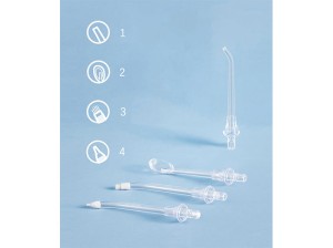 دستگاه شست و شوی دهان و دندان میجیا مدل MEO701