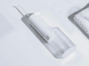 دستگاه شست و شوی دهان و دندان میجیا مدل MEO701
