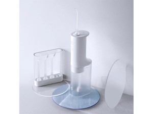 دستگاه شست و شوی دهان و دندان میجیا مدل MEO701