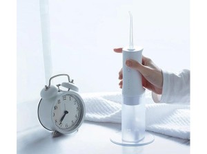 دستگاه شست و شوی دهان و دندان میجیا مدل MEO701