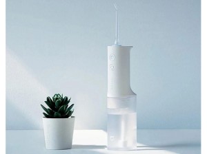 دستگاه شست و شوی دهان و دندان میجیا مدل MEO701