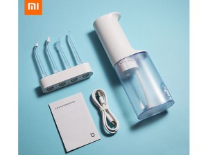 دستگاه شست و شوی دهان و دندان میجیا مدل MEO701