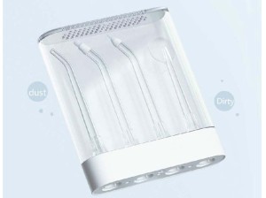 دستگاه شست و شوی دهان و دندان میجیا مدل MEO701
