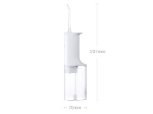 دستگاه شست و شوی دهان و دندان میجیا مدل MEO701