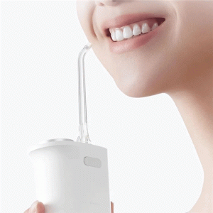 دستگاه شست و شوی دهان و دندان شیائومی مدل MEO704