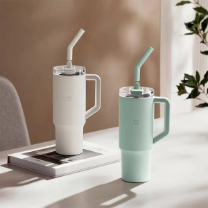 ماگ یک لیتری میجیا شیائومی مدل MJXGB01RM XMXGB01PL