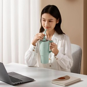 ماگ یک لیتری میجیا شیائومی مدل MJXGB01RM XMXGB01PL