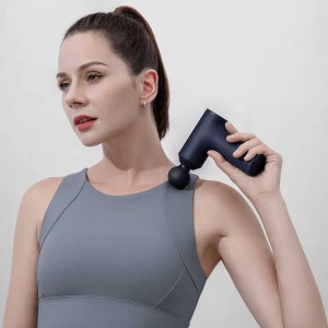 ماساژور بدن تفنگی میجیا شیائومی مدل MJJMQ04YM