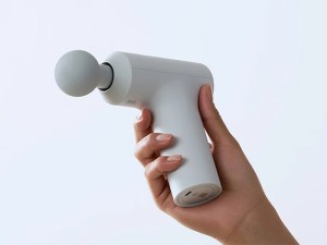 ماساژور تفنگی عمیق شیائومی مدل 2C MJJMQ03YM