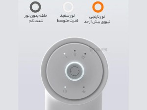 ماساژور تفنگی عمیق شیائومی مدل 2C MJJMQ03YM