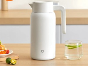 فلاسک 1.8 لیتری شیائومی مدل MJBWH01PL