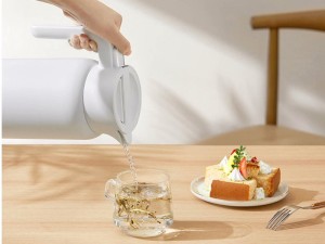 فلاسک 1.8 لیتری شیائومی مدل MJBWH01PL