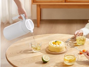 فلاسک 1.8 لیتری شیائومی مدل MJBWH01PL