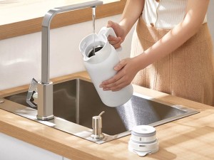 فلاسک 1.8 لیتری شیائومی مدل MJBWH01PL