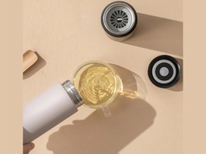 فلاسک 350 میلی‌لیتر شیائومی مدل MJKDB01PL