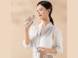 فلاسک 350 میلی‌لیتر شیائومی مدل MJKDB01PL