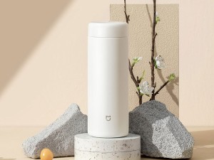 فلاسک 350 میلی‌لیتر شیائومی مدل MJKDB01PL