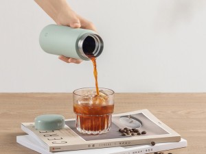 فلاسک 350 میلی‌لیتر شیائومی مدل MJKDB01PL