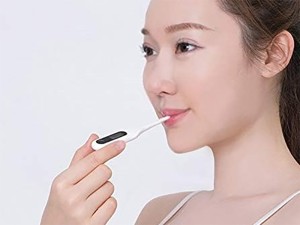 دماسنج و تب سنج دیجیتالی شیائومی مدل MMCW201