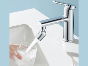 سرشیر کاهنده مصرف آب شیائومی مدل S1 MJSKQPQ01DB