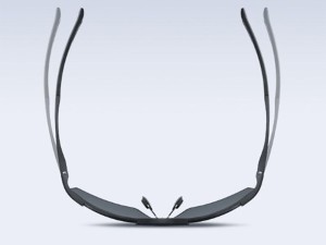 عینک آفتابی مردانه پلاریزه ضد اشعه ماوراء بنفش شیائومی مدل MSG07GL