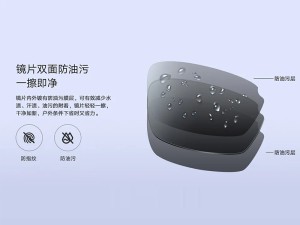 عینک آفتابی مردانه پلاریزه ضد اشعه ماوراء بنفش شیائومی مدل MSG07GL