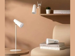 چراغ مطالعه رومیزی میجیا شیائومی مدل MJTD05YL