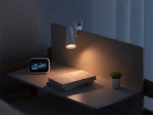 چراغ مطالعه رومیزی میجیا شیائومی مدل MJTD05YL