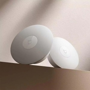 لامپ هوشمند سنسور تشخیص حرکت میجیا شیائومی مدل J39290041696