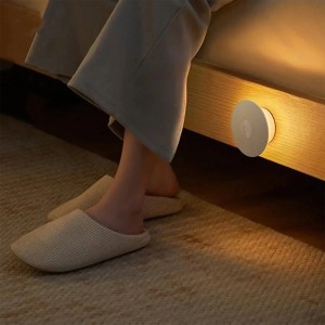 لامپ هوشمند سنسور تشخیص حرکت میجیا شیائومی مدل J39290041696