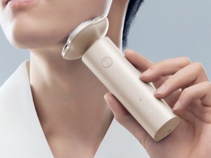 ریش تراش شارژی ضد آب شیائومی مدل S101