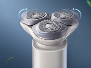 ریش تراش شارژی ضد آب شیائومی مدل S101